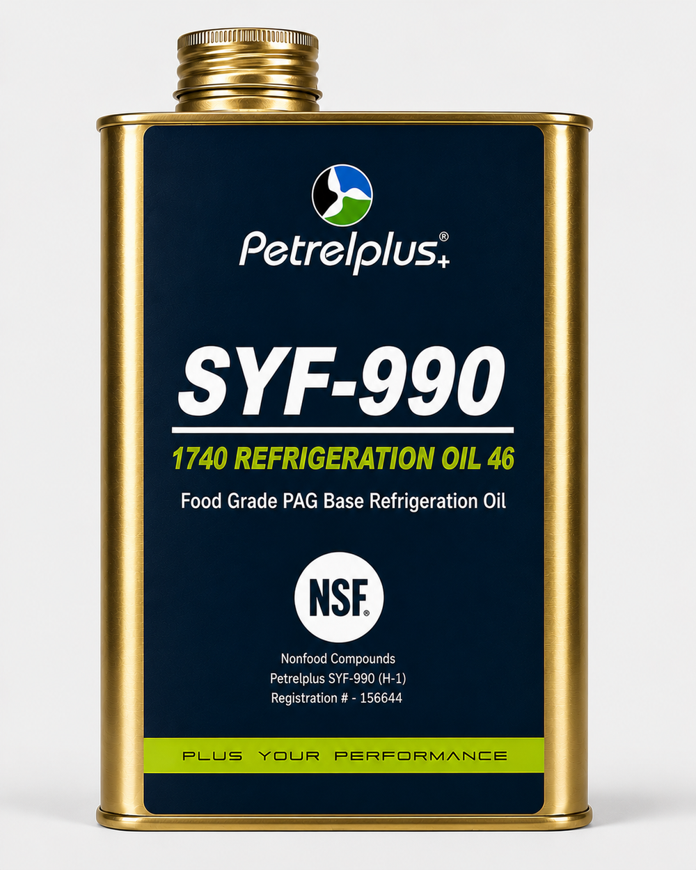 SYF-990 -1740 (refrigeration oil PAG)