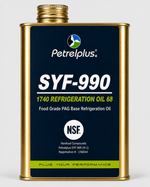 SYF-990 -1740 (refrigeration oil PAG)