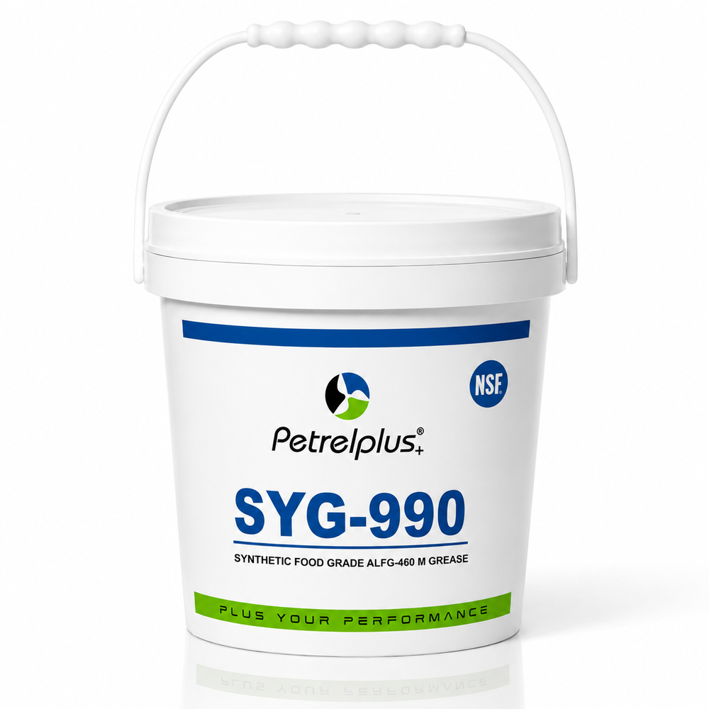 SYG-990 ALFG-460 M GREASE (NLGI-2)