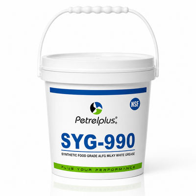 SYG-990 ALFG MILKY WHITE (ALL NLGI)