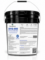 SYG-990 ALFG MILKY WHITE (ALL NLGI)
