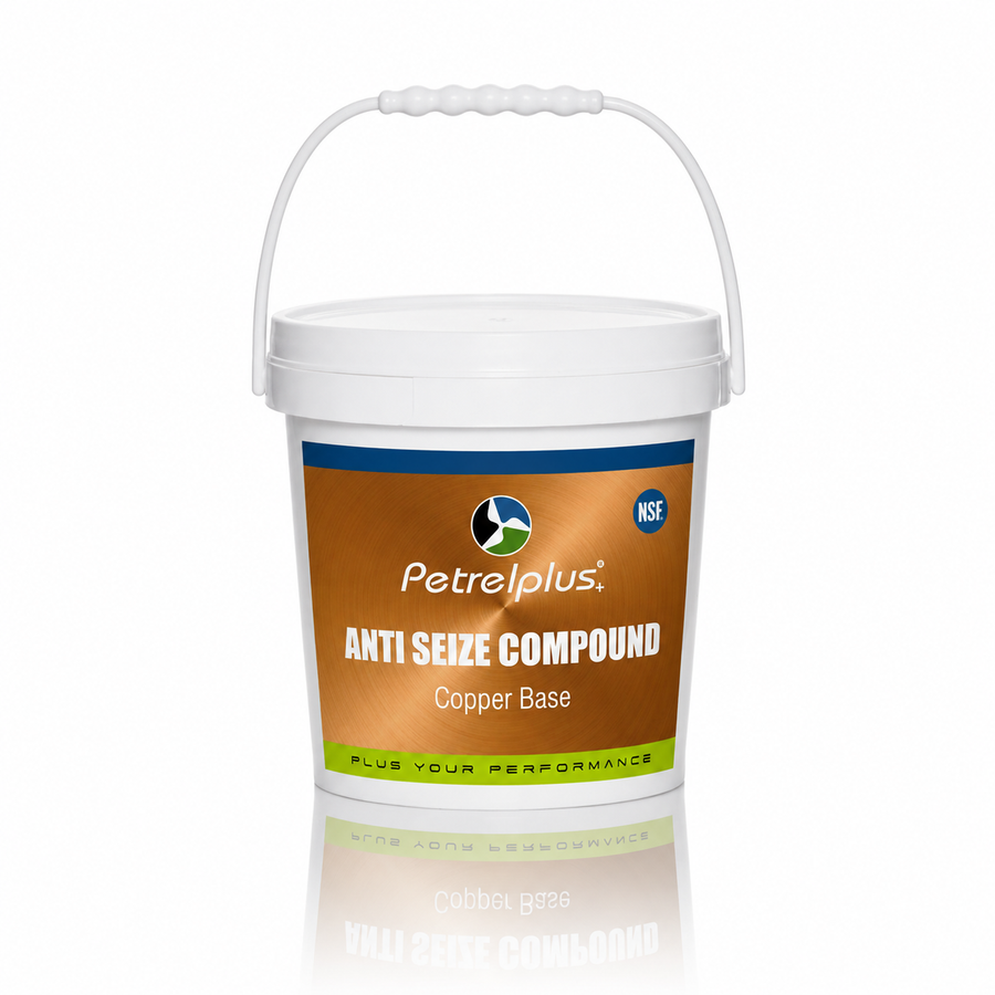 ANTI-SEIZE COPPER PASTE