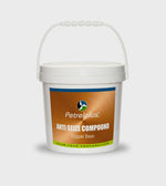 ANTI-SEIZE COPPER PASTE