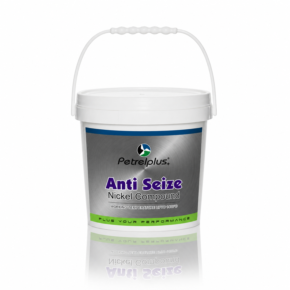 ANTI SEIZE NICKLE COMPOUND