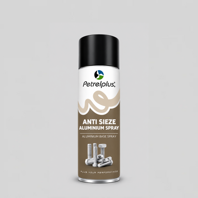 ANTI SEIZE ALUMINIUM SPRAY