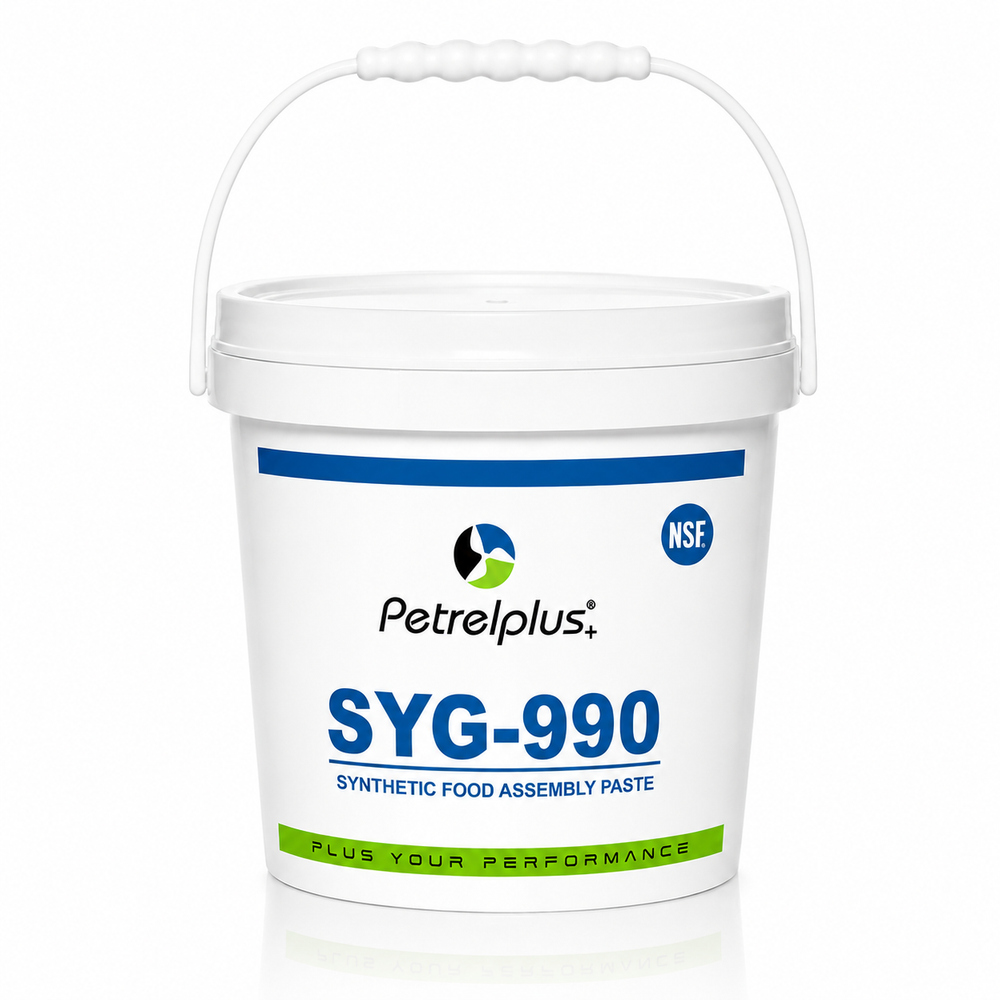 SYG-990 ASSEMBLY PASTE FG
