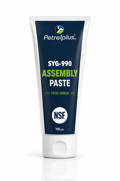 SYG-990 ASSEMBLY PASTE FG