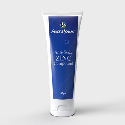 ANTI SEIZE ZINC COMPOUND