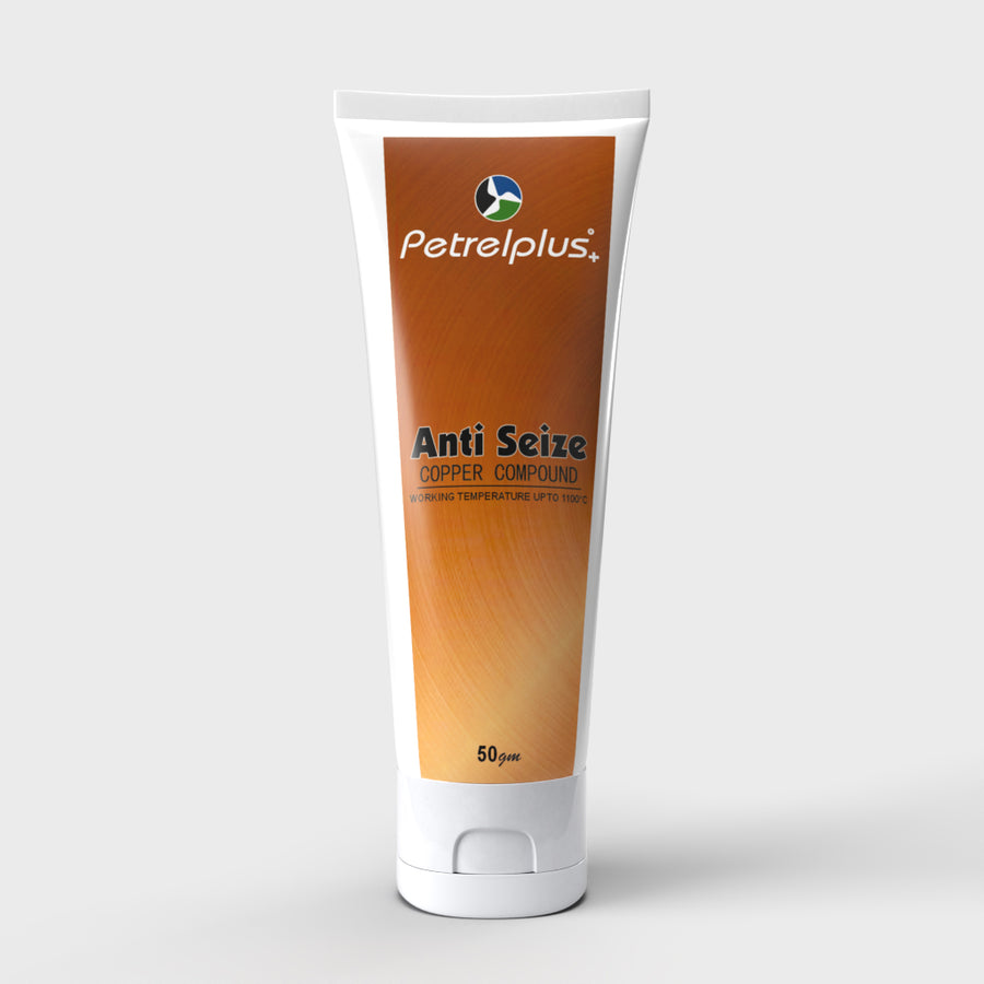 ANTI-SEIZE COPPER PASTE