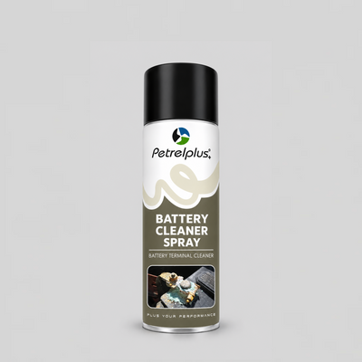 BATTERY CLEANER SPRAY