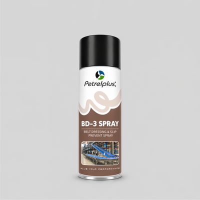 BD 3 SPRAY