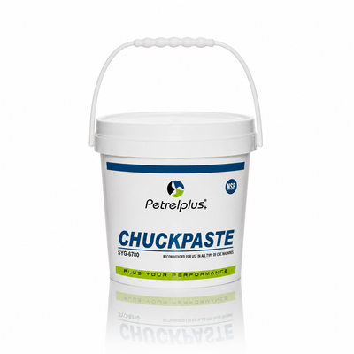 SYG-6780 SYNTHTIC CHUCK PASTE