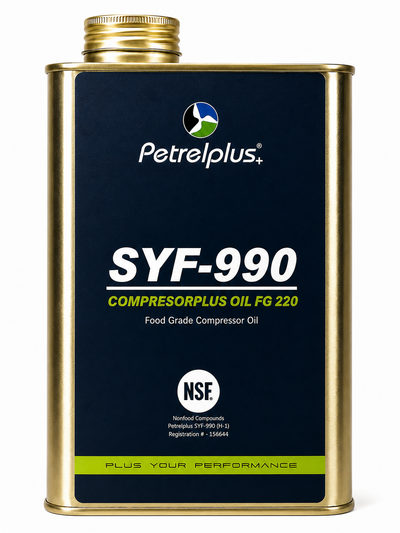 SYF-990 COMPRESSOR PLUS FG (15-220)