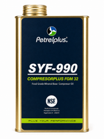 SYF-990 COMPRESSOR PLUS FGM 32 TO 150
