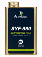 SYF-990 COMPRESSOR PLUS FGM 32 TO 150