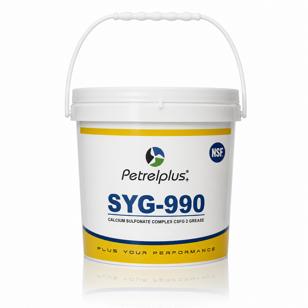 SYG-990 CSFG GREASE(NLGI 1& 2)
