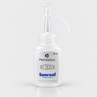 SUNROOF LUBRICANTS