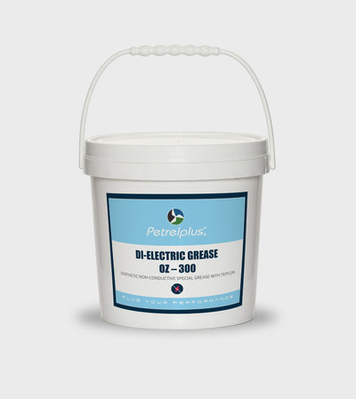 DI-ELECTRIC GREASE OZ - 300