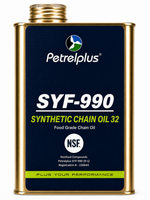 SYF-990 SYNTHETIC CHAIN OIL (15-460)