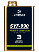 SYF-990 SYNTHETIC CHAIN OIL (15-460)