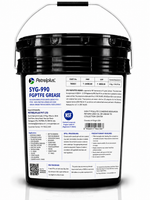 SYG-990 FG PTFE GREASE(EXTRA SIICONE)
