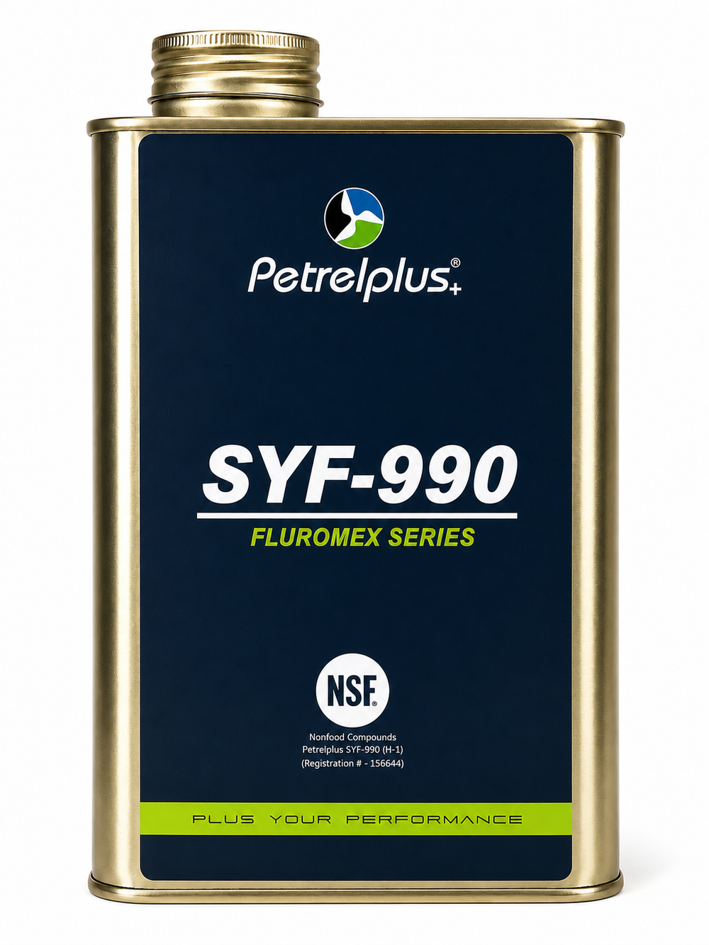 SYF-990 FLUROMAX SERIES (PFPE)