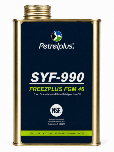 SYF-990 FREEZPLUS FM 32-100