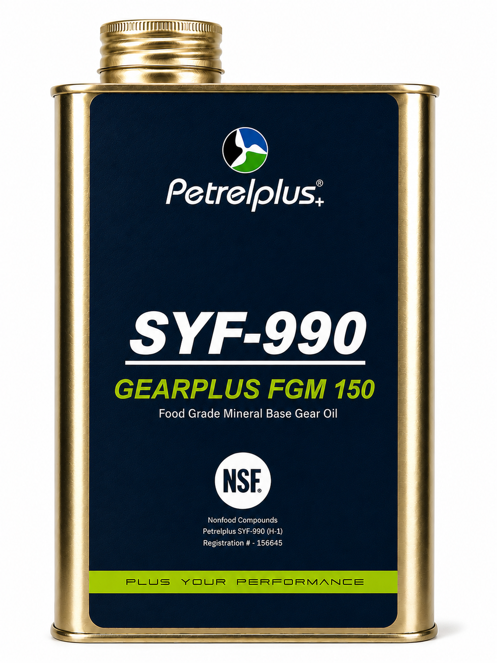 SYF-990 GEARPLUS FGM 150-680
