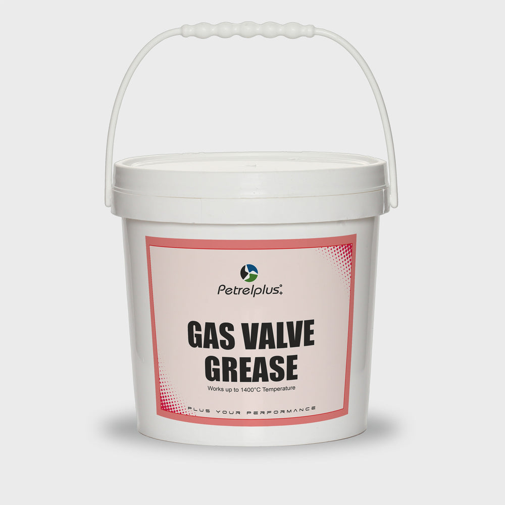 GAS VALVE GREASE