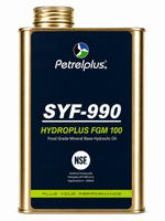 SYF-990 HYDROPLUS FGM 10-460