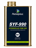 SYF-990 HYDROPLUS FGM 10-460