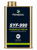 SYF-990 HYDROPLUS FGM 10-460