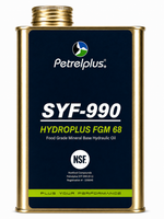 SYF-990 HYDROPLUS FGM 10-460