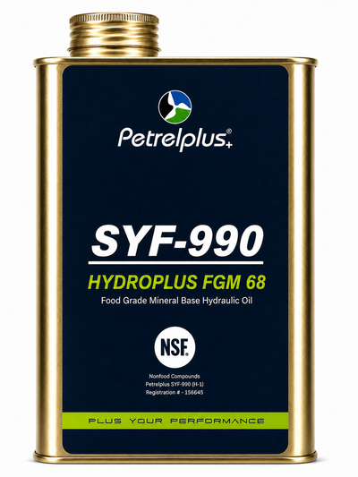 SYF-990 HYDROPLUS FGM 10-460