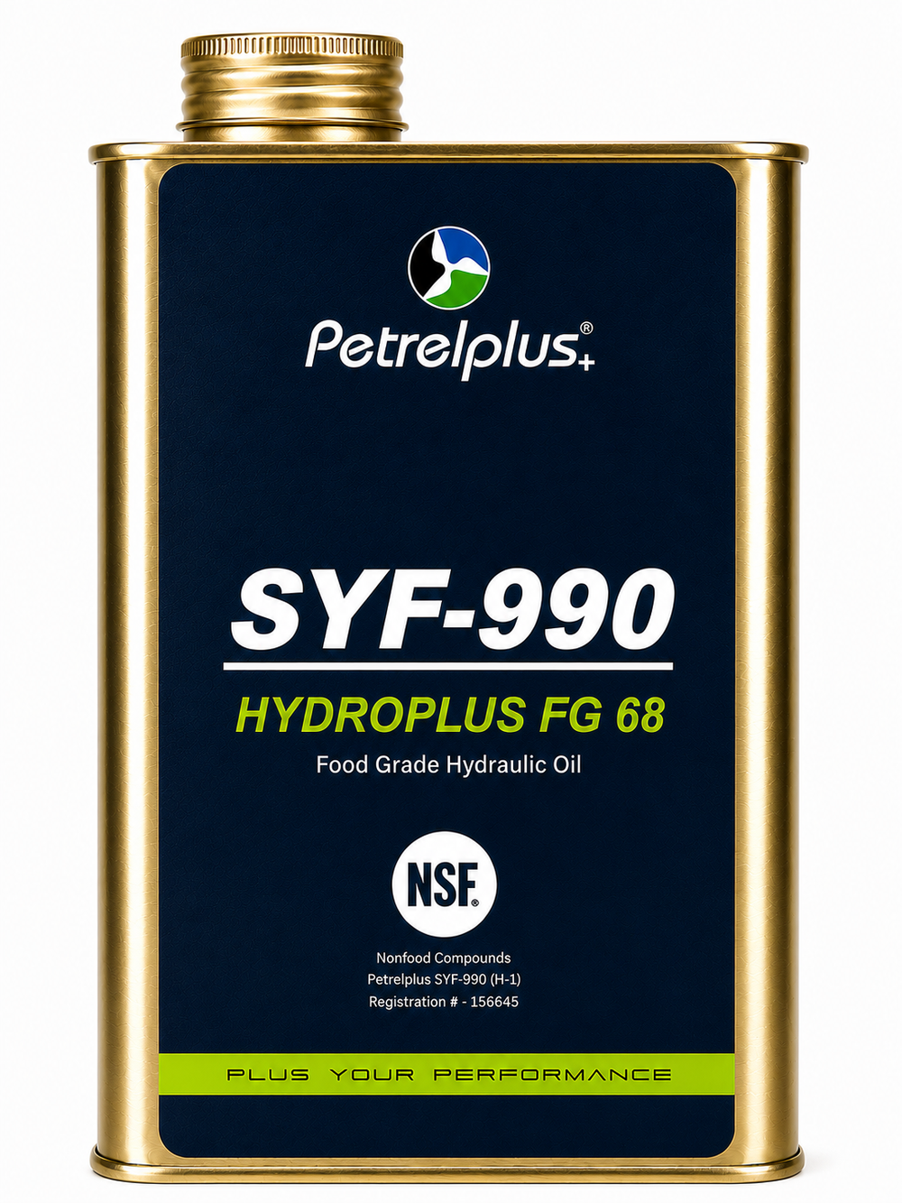 SYF-990 HYDROPLUS FG (10-460)
