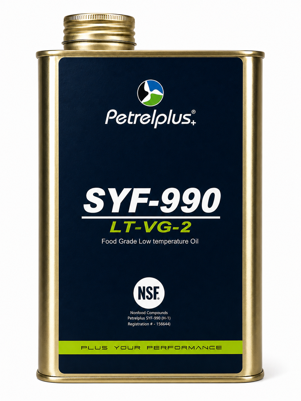 SYF-990 LT-VG-2
