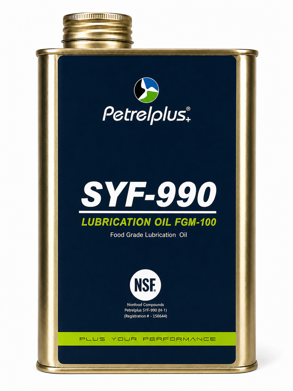 SYF-990 LUBRICATION FGM 100