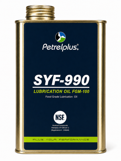 SYF-990 LUBRICATION FGM 100