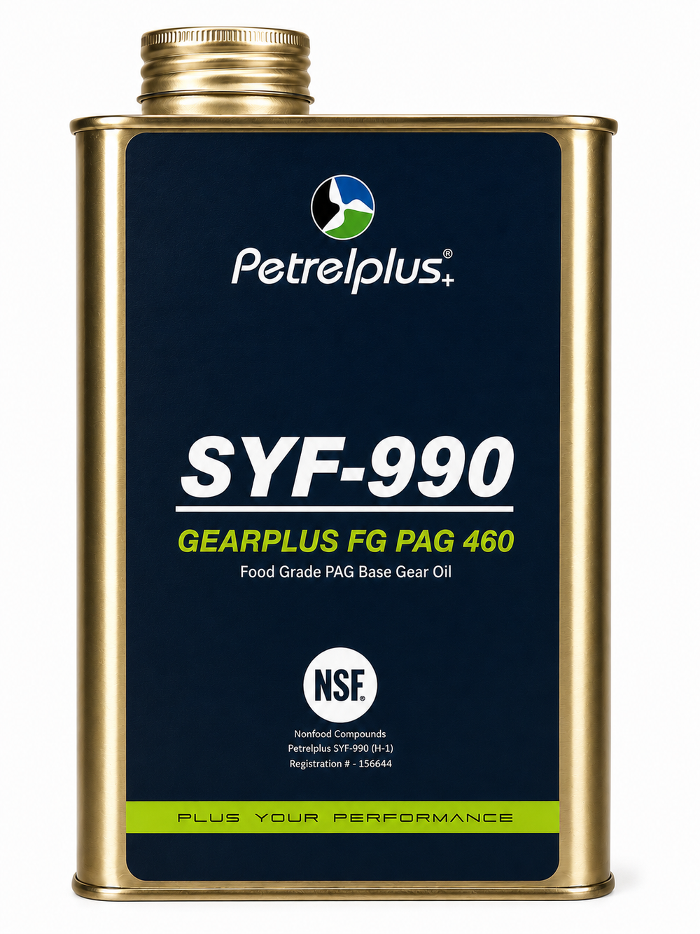SYF-990 GEARPLUS FG PAG (150-680)