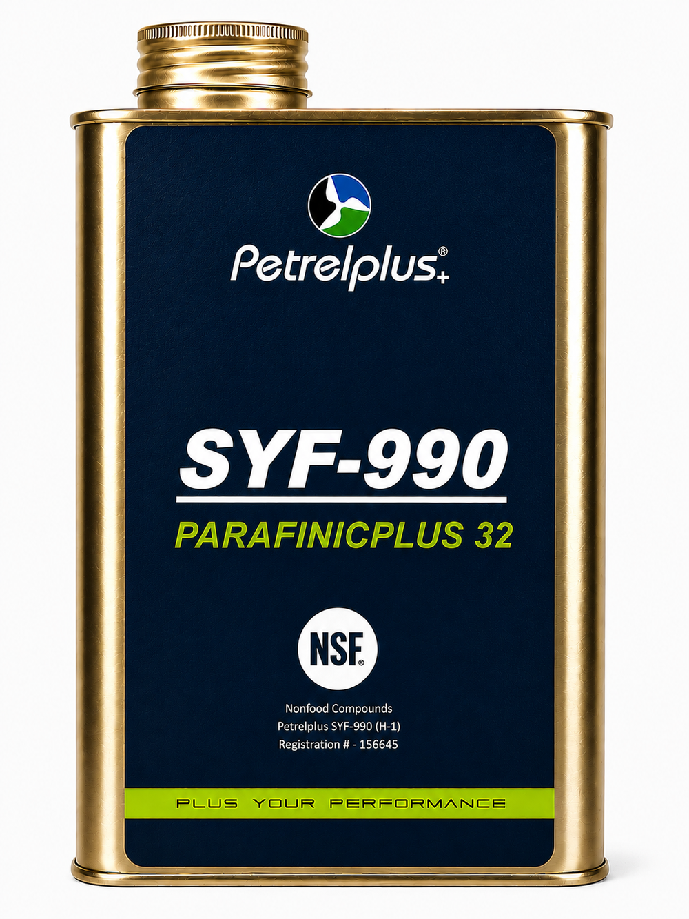 SYF-990 PARAFINCPLUS FG (15-100)