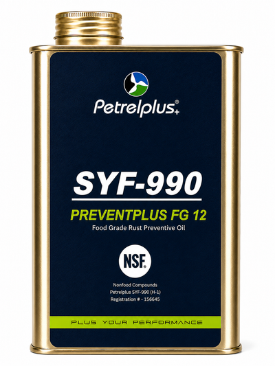 SYF-990 PREVENTPLUS FG -12 & 32