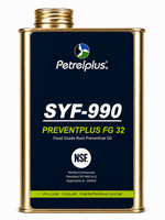 SYF-990 PREVENTPLUS FG -12 & 32
