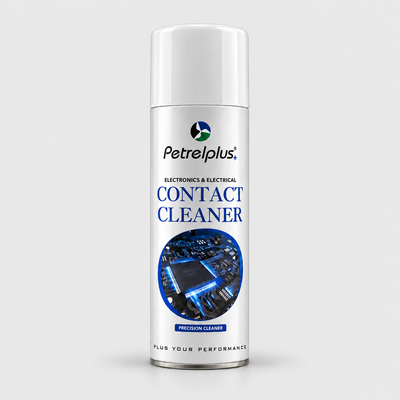 CO-CONTACT CLEANER