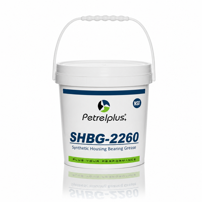 SHBG 2260 (SYNTHETIC HOUSING BEARING GREASE)