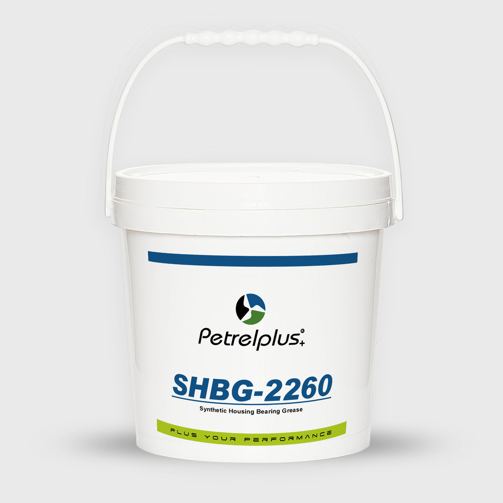 SHBG 2260 (SYNTHETIC HOUSING BEARING GREASE)