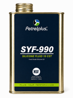 SYF- 990 SILICONE OIL 5-20 CST