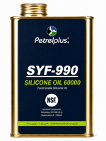 SYF-990 SILICONE OIL (5000 TO 60,000 CST)