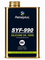SYF-990 SILICONE OIL (5000 TO 60,000 CST)