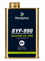 SYF-990 SILICONE OIL (5000 TO 60,000 CST)