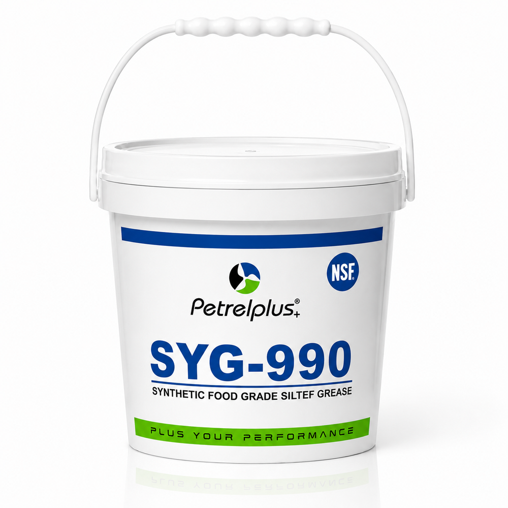 SYG-990 SILTEF PASTE